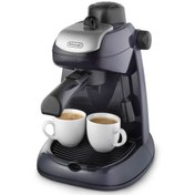 تصویر اسپرسوساز دلونگی مدل EC7 ظرفیت ۱.۸ لیتر با فیلتر دایمی 