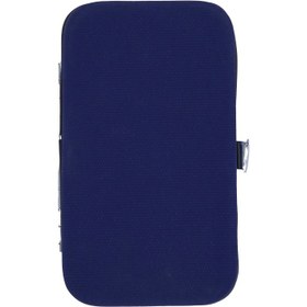 تصویر ست مانیکور 10 تیکه جیبی 