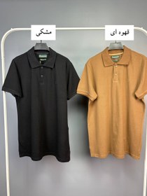 تصویر پولوشرت جودون مردانه 
