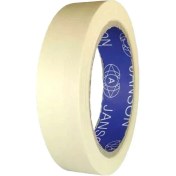 تصویر پسب کاغذی جانسون 2.5 سانتی 