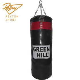 تصویر کیسه بوکس گرین هیل 