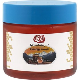 تصویر عسل کوهستان 300 گرمی 