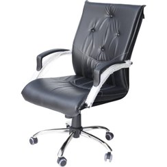 تصویر صندلی کارمندی 9030 