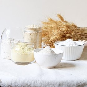 تصویر آرد نول 