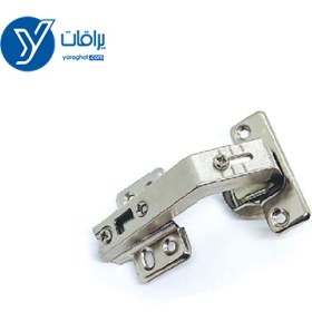 تصویر لولا 135 درجه 