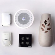 تصویر پکیج مالتی مدیا 