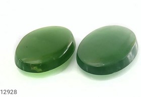 تصویر نگین یشم زیبا درشت کد 12928 