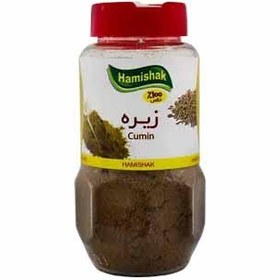 تصویر زیره همیشک 100 گرم 