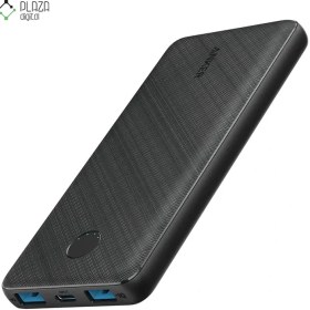 تصویر پاوربانک انکر مدل PowerCore III A1247 18W ظرفیت 10000mAh Anker PowerCore III A1247 18W 10000mAh PowerBank