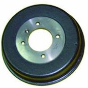 تصویر کاسه چرخ عقب پیکان 