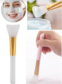 تصویر فیس براش اورجینال برند Acarlarticaret مدل Silikon Maske Sürme Spatulası کد 785762053 