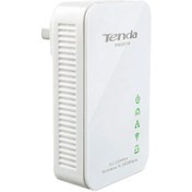 تصویر پاورلاین توسعه دهنده بی سیم تندا N300 مدل PW201A 