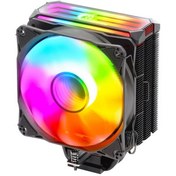 تصویر خنک کننده پردازنده گرین مدل NOTUS 400 ARGB 