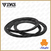 تصویر نوار دور صندوق عقب برلیانس 330 سایپایدک 