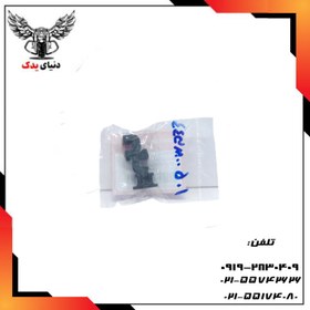 تصویر دمپر کلیک اصلی 