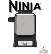 تصویر وافل ساز نینجا مدل BW1001 