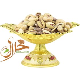 تصویر آجیل عربی 