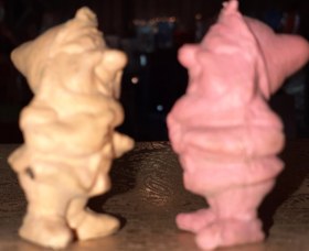 تصویر پاکن نوستالژی 