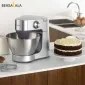 تصویر همزن کاسه دار کنوود مدل KM281 Kenwood KM281 Stand-Mixer