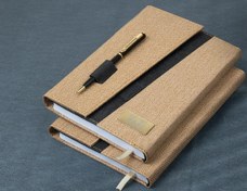 تصویر سررسید رقعی سه لت سامیت 1405جمعه مشترک ars-229 