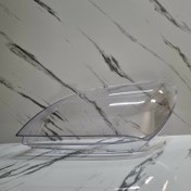 تصویر طلق چراغ جلو بی ام و سری 6 جی تی کد اتاق F06 & F12، گرن کوپه و کانورتیبل مدل 2012 تا 2016 