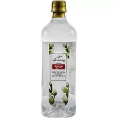 تصویر سمیه عرق بید مشک 900گرم 