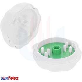 تصویر سیر خورد کن مانگو 