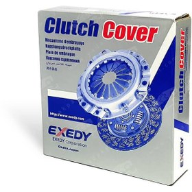 تصویر دیسک و صفحه تیبا 200 دایکن ژاپن disk-Tiba-exedy