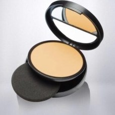 تصویر پنکیک فشرده کاور مچ Arcancil Arcancil Cover Match Powder SPF15