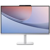 تصویر کامپیوتر آل این وان لنوو مدل A100 ظرفیت ۱ ترابایت رم ۸ گیگابایت پردازنده Core i3 N305 