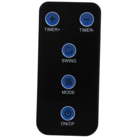 تصویر هیتر برقی ویداس 