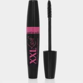 تصویر ریمل مدل XXL LASH وت اند وایلد Wet N Wild Xxl Lash Mascara