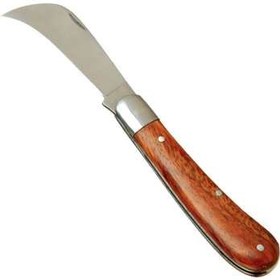 تصویر چاقوی باغبانی بهکو مدل BK-9973 