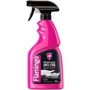 تصویر اسپری ضد بخار شیشه و آینه فلامینگو 500 میل رایتی (Flamingo) کدF309 Flamingo Interior Glass Anti-Fog 500ML /F309