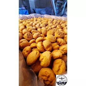 تصویر حاجی بادام ترد و تازه 4200گرمی جام شیرین 