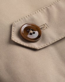 تصویر ترنچ کت دبل برست 2320702 corum | CORUM-1965-24