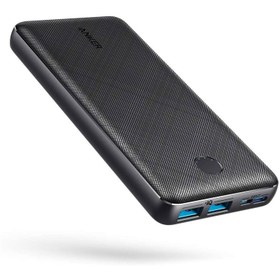 تصویر پاوربانک انکر A1268 ظرفیت 20000 میلی آمپر ساعت Anker A1268 20000 mAh Power Bank