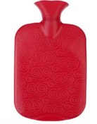 تصویر کیسه آب گرمpvc اکیومد 