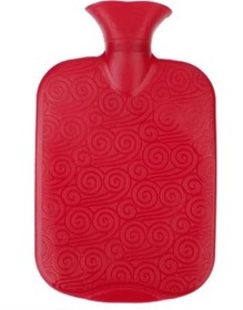 تصویر کیسه آب گرمpvc اکیومد 