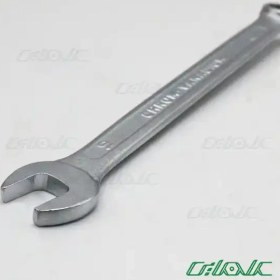 تصویر آچار یکسر رینگی آتا 