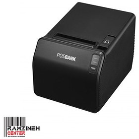 تصویر فیش پرینتر حرارتی پوزبانک مدل A11 ا PoseBank A11 Thermal Printer PoseBank A11 Thermal Printer