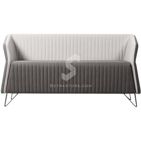 تصویر نیم ست مبلمان رادیس F100 | برند سترا 