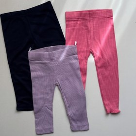 تصویر لگ نوزادی 