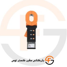 تصویر ارت سنج کلمپی ویکتور VICTOR VC6410 