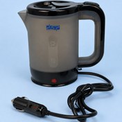 تصویر کتری برقی دی اس پی مدل KK1287 گنجایش ۰.۵ لیتر 