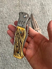 تصویر چاقوی سفری کلمبیا 