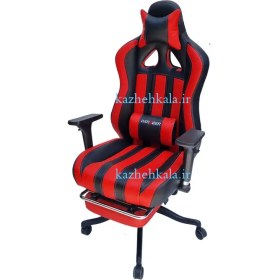 تصویر صندلی گیمینگ g5500 