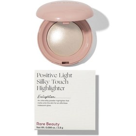 تصویر هایلایتر rare beauty - Mesmerize 