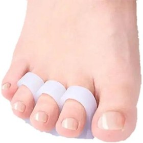 تصویر پد سه حلقه اسپنکوژل کد 1018 