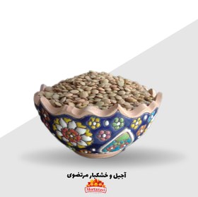 تصویر عدس درشت کانادایی 